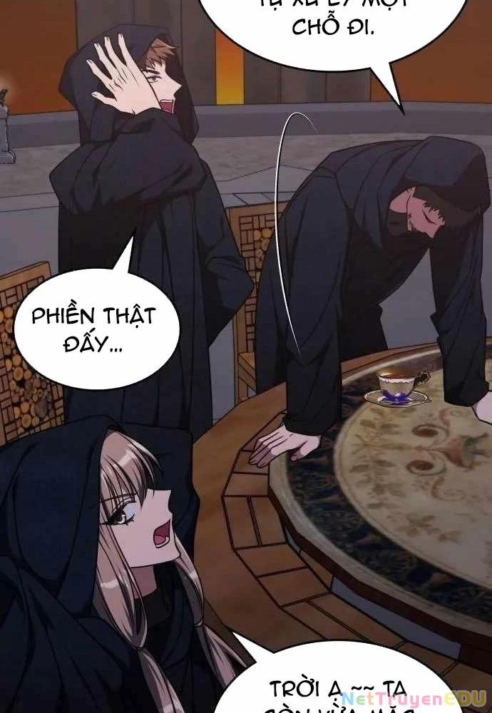 Trị Liệu Sư Quá Mạnh 13 trang 23