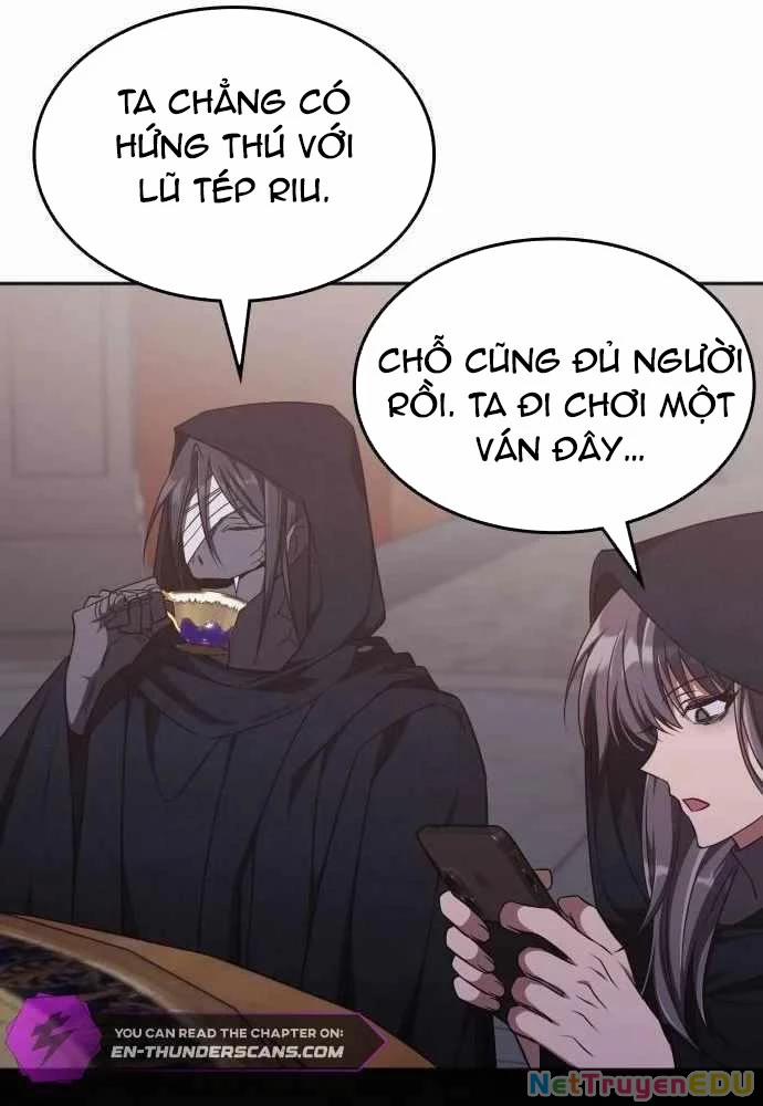 Trị Liệu Sư Quá Mạnh 13 trang 28