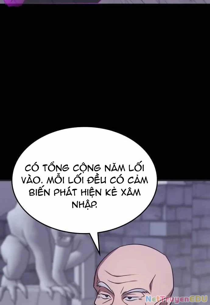 Trị Liệu Sư Quá Mạnh 13 trang 37