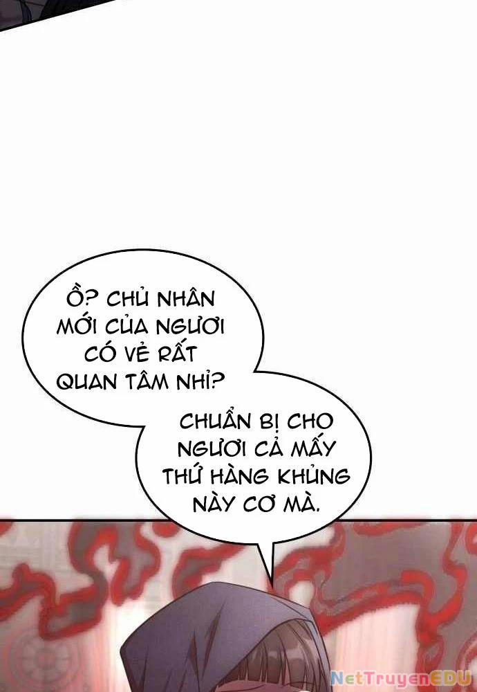 Trị Liệu Sư Quá Mạnh 14 trang 57