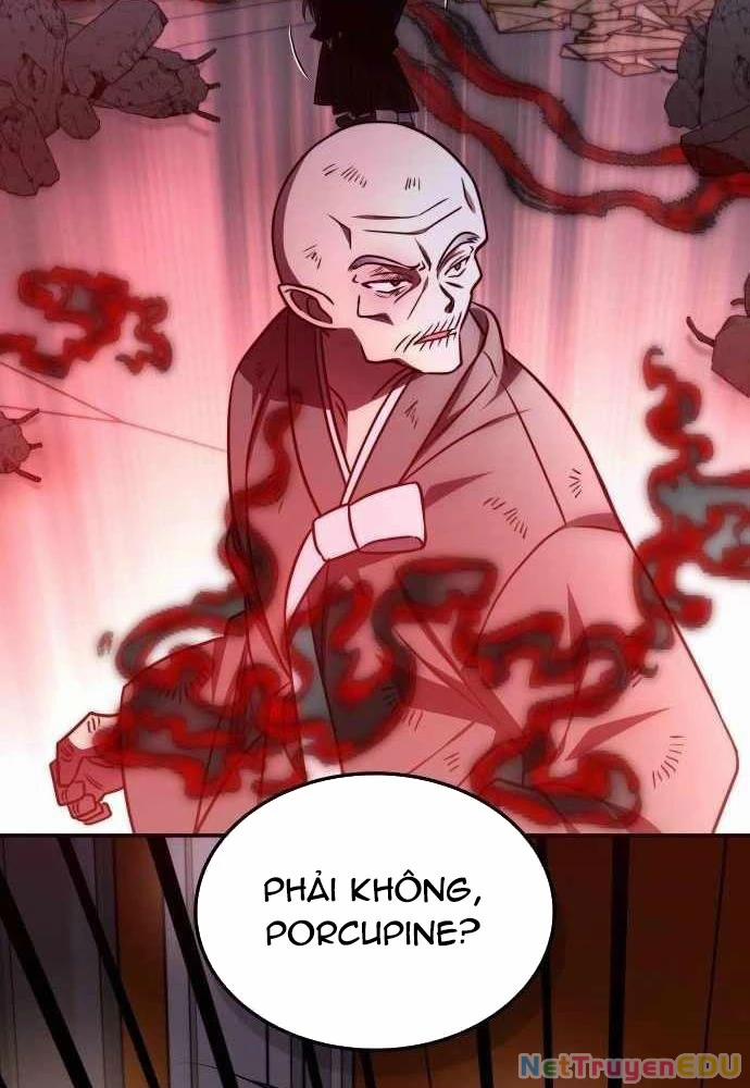 Trị Liệu Sư Quá Mạnh 14 trang 59