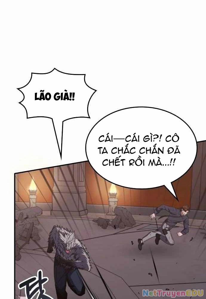 Trị Liệu Sư Quá Mạnh 14 trang 62