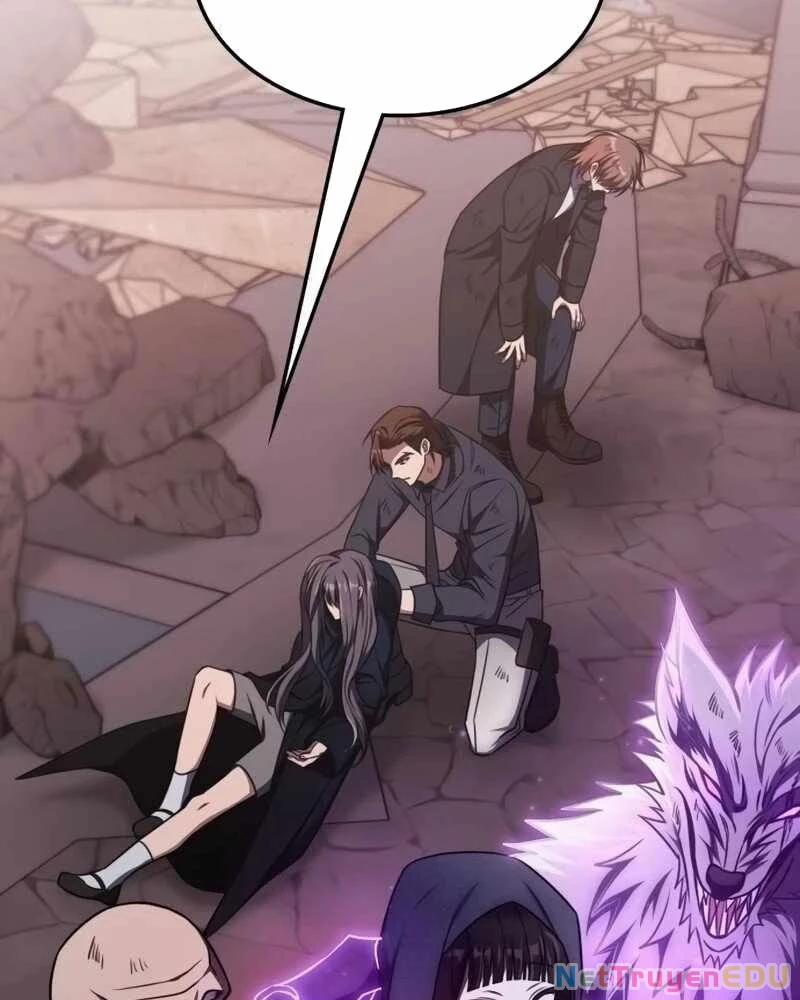Trị Liệu Sư Quá Mạnh 15 trang 30