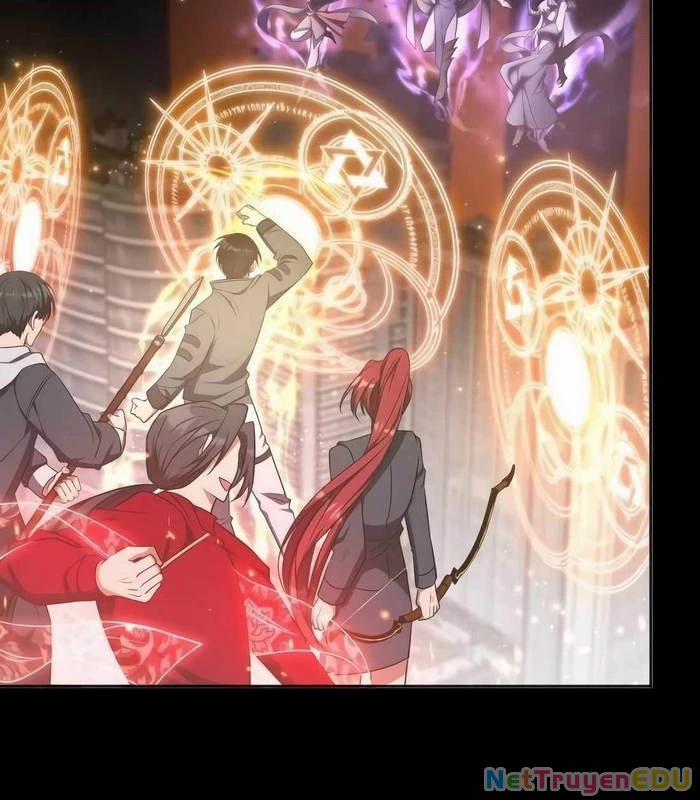 Trị Liệu Sư Quá Mạnh 16 trang 20