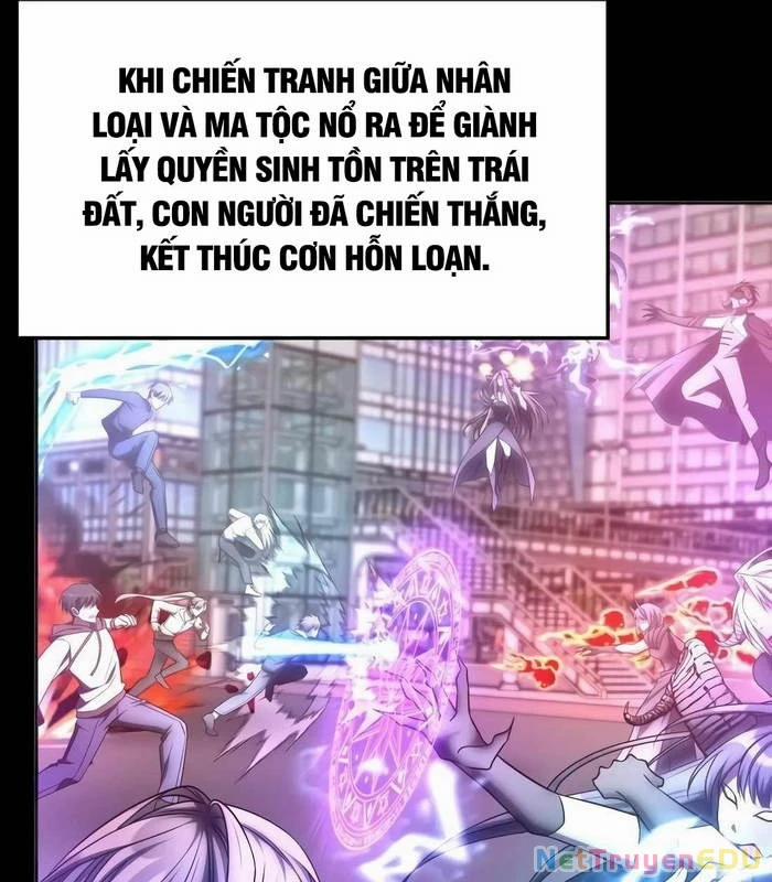 Trị Liệu Sư Quá Mạnh 16 trang 22