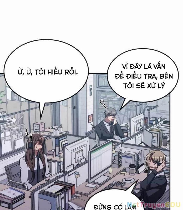 Trị Liệu Sư Quá Mạnh 16 trang 91