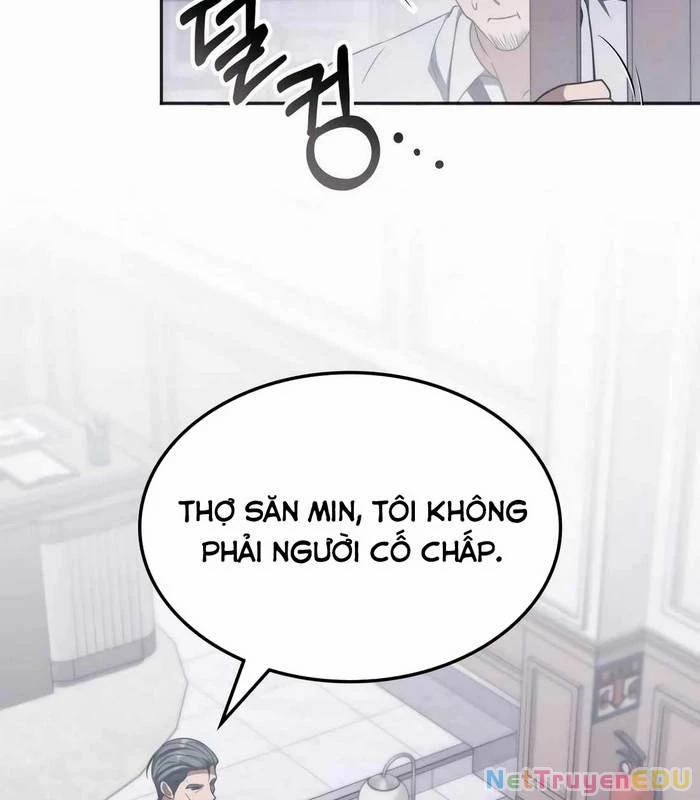 Trị Liệu Sư Quá Mạnh 17 trang 123