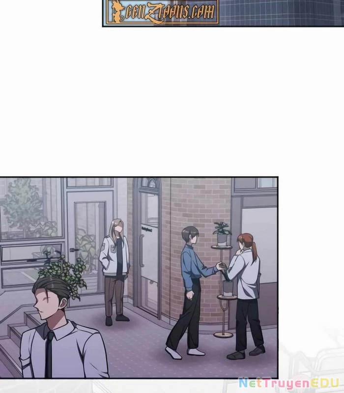 Trị Liệu Sư Quá Mạnh 17 trang 41