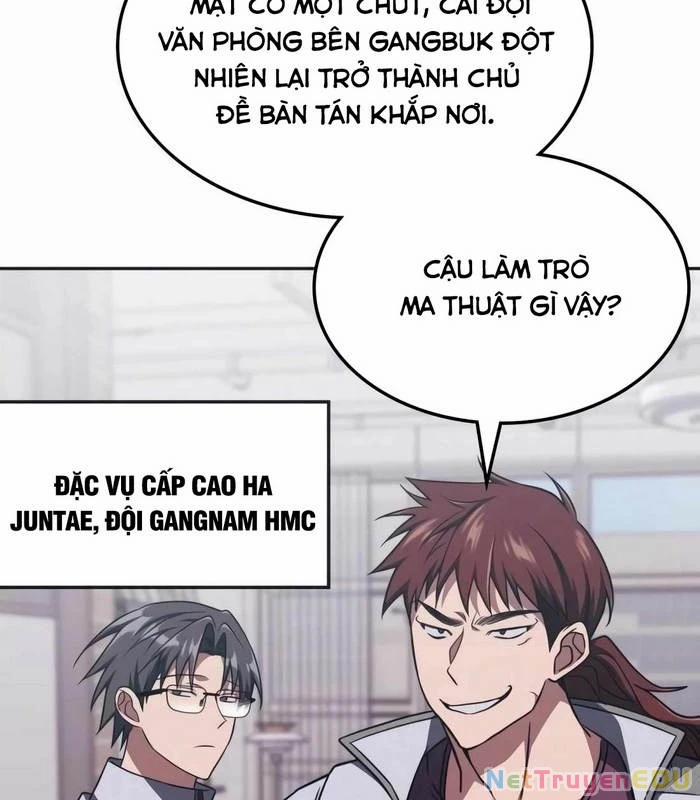 Trị Liệu Sư Quá Mạnh 17 trang 50