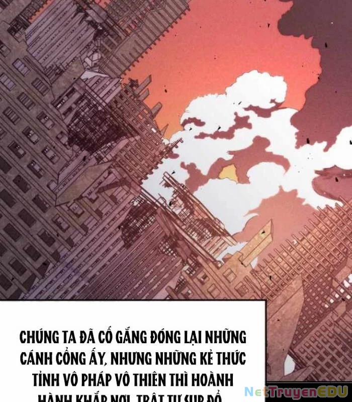 Trị Liệu Sư Quá Mạnh 18 trang 32