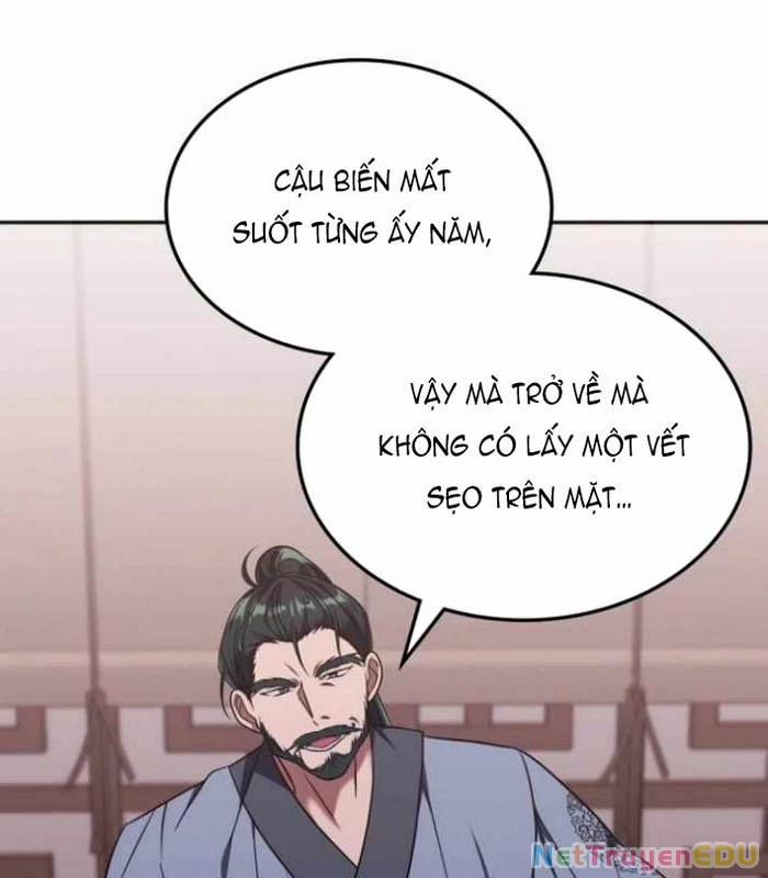 Trị Liệu Sư Quá Mạnh 18 trang 8