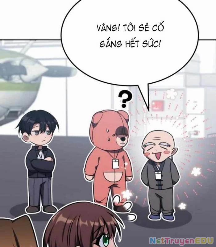 Trị Liệu Sư Quá Mạnh 19 trang 48