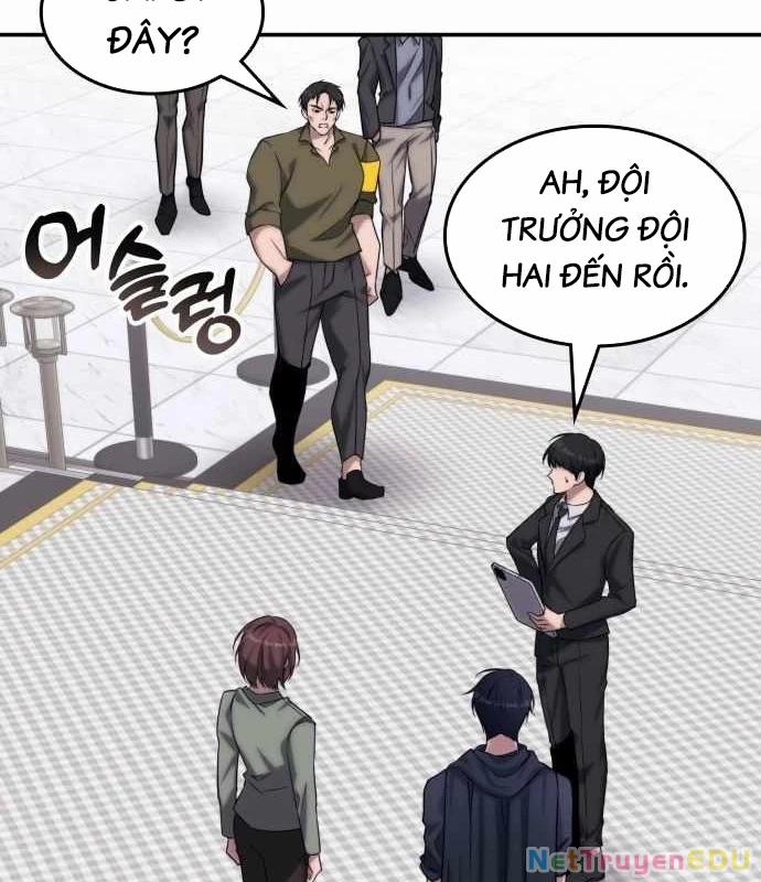Trị Liệu Sư Quá Mạnh 2 trang 26