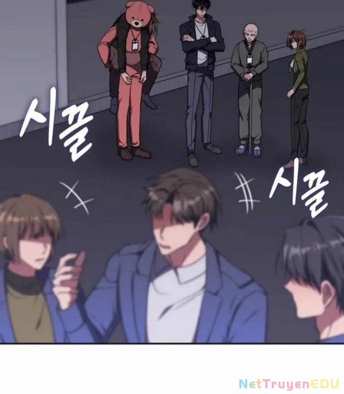 Trị Liệu Sư Quá Mạnh 20 trang 16