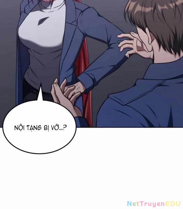 Trị Liệu Sư Quá Mạnh 20 trang 27