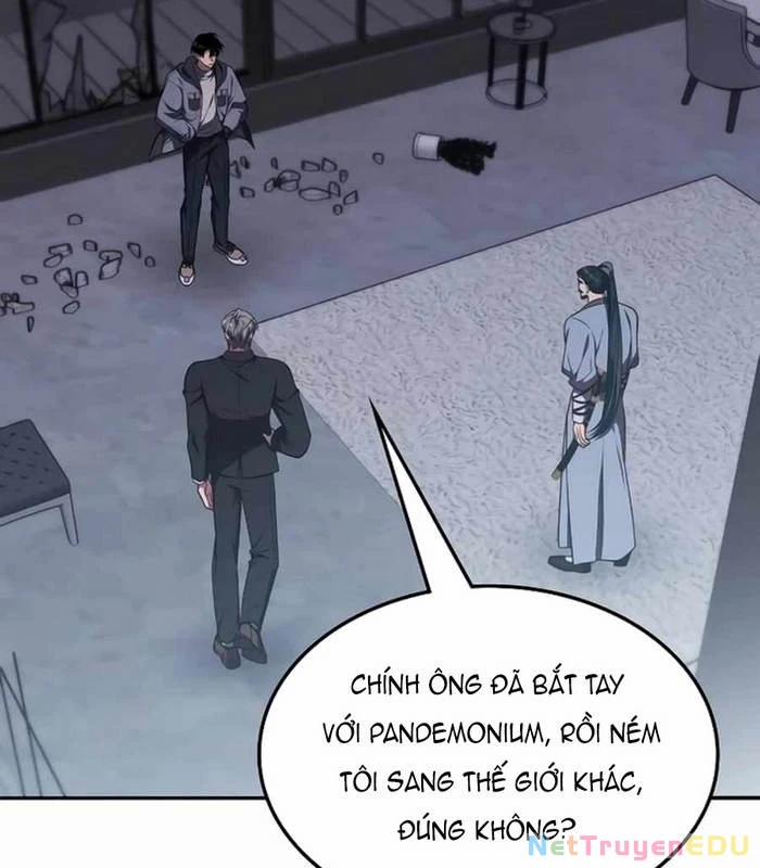 Trị Liệu Sư Quá Mạnh 21 trang 15