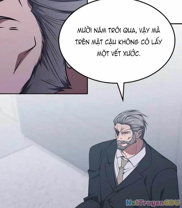 Trị Liệu Sư Quá Mạnh 21 trang 22