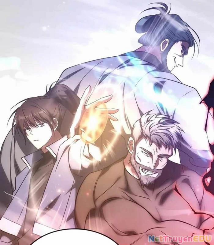 Trị Liệu Sư Quá Mạnh 21 trang 61