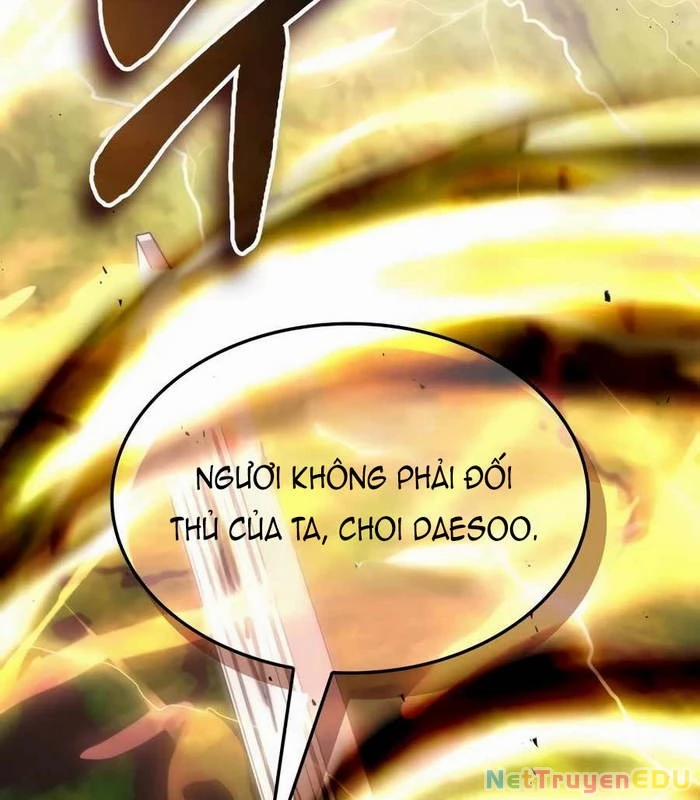 Trị Liệu Sư Quá Mạnh 23 trang 134