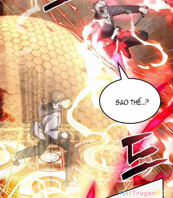 Trị Liệu Sư Quá Mạnh 23 trang 57