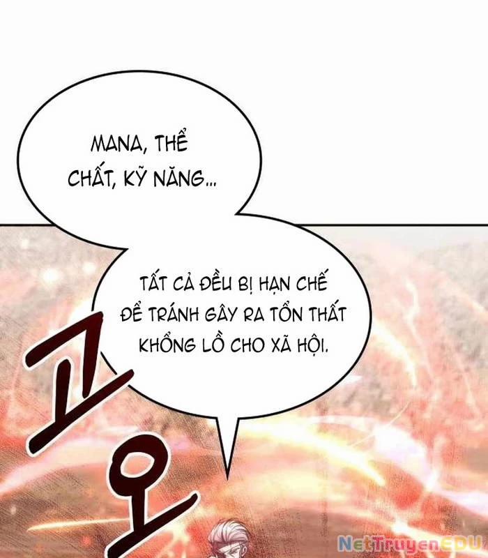Trị Liệu Sư Quá Mạnh 24 trang 23