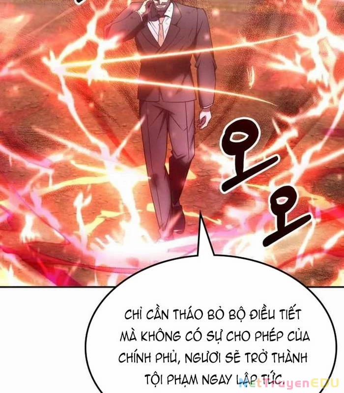 Trị Liệu Sư Quá Mạnh 24 trang 24