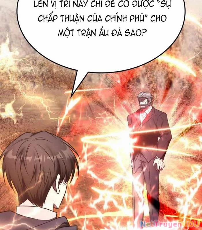 Trị Liệu Sư Quá Mạnh 24 trang 29