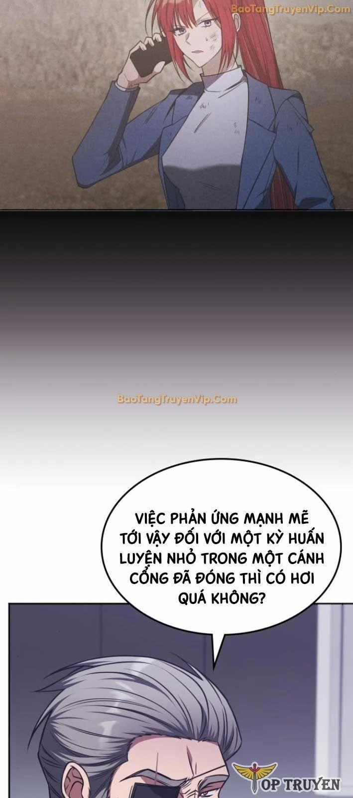 Trị Liệu Sư Quá Mạnh 25 trang 2