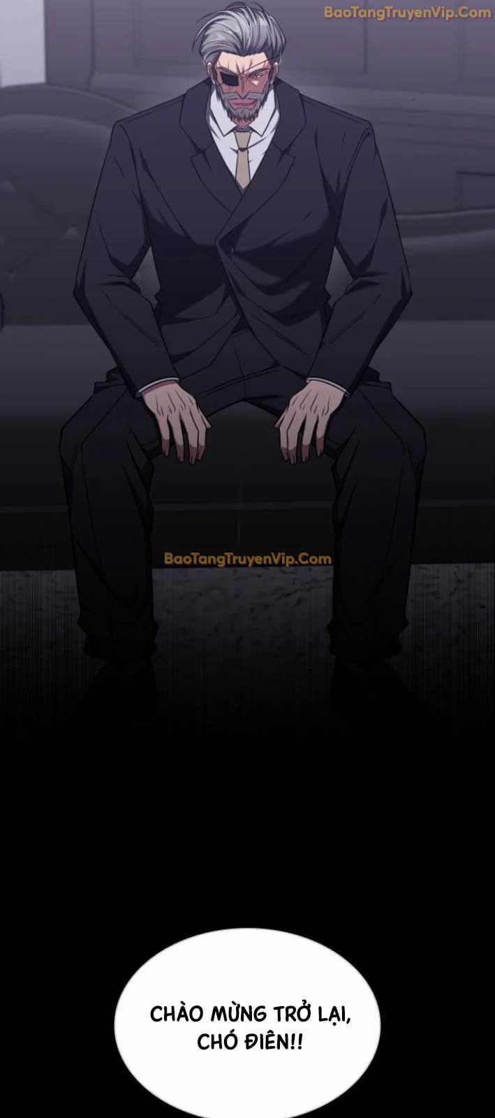 Trị Liệu Sư Quá Mạnh 25 trang 22