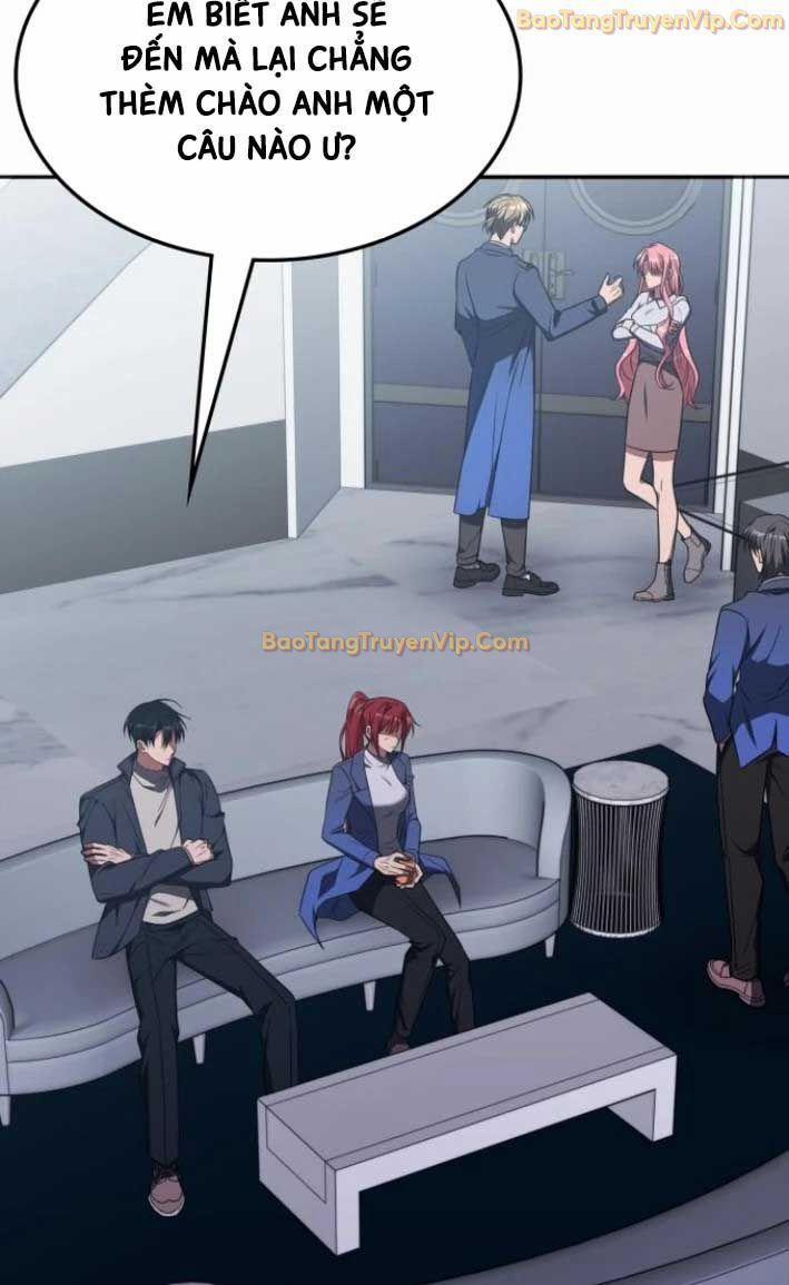 Trị Liệu Sư Quá Mạnh 25 trang 25