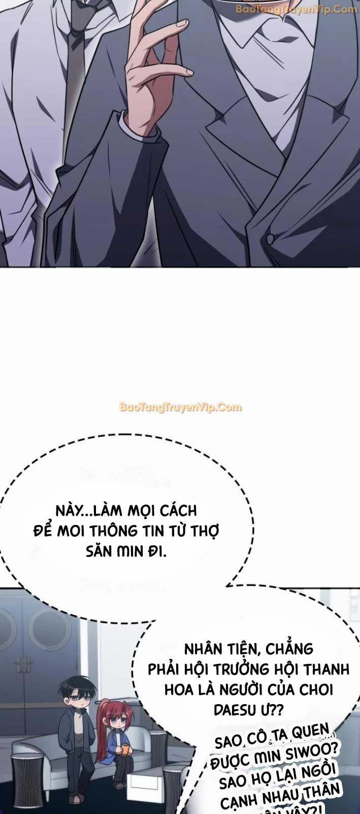 Trị Liệu Sư Quá Mạnh 25 trang 55