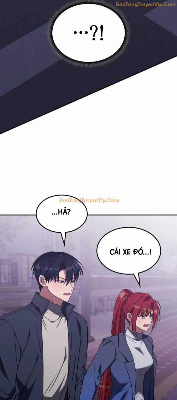 Trị Liệu Sư Quá Mạnh 25 trang 63