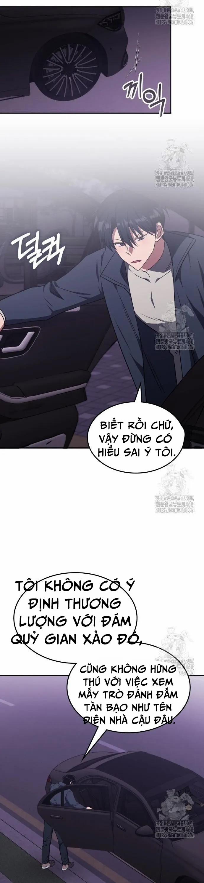 Trị Liệu Sư Quá Mạnh 26 trang 15