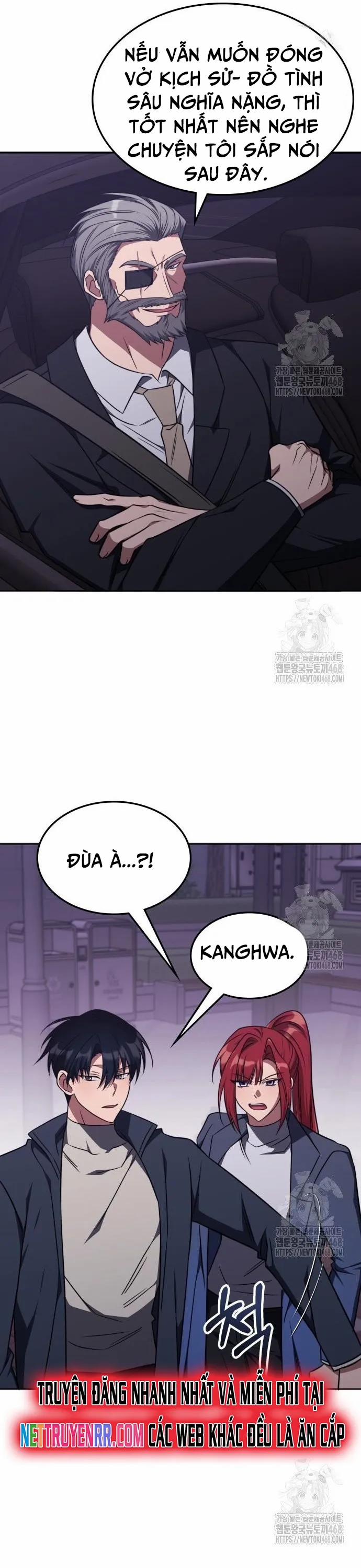 Trị Liệu Sư Quá Mạnh 26 trang 2