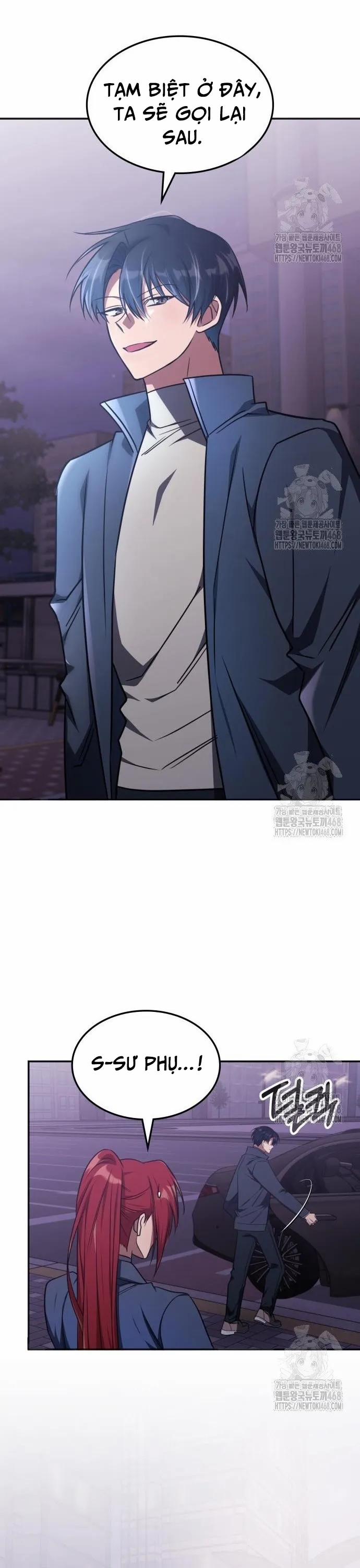 Trị Liệu Sư Quá Mạnh 26 trang 3