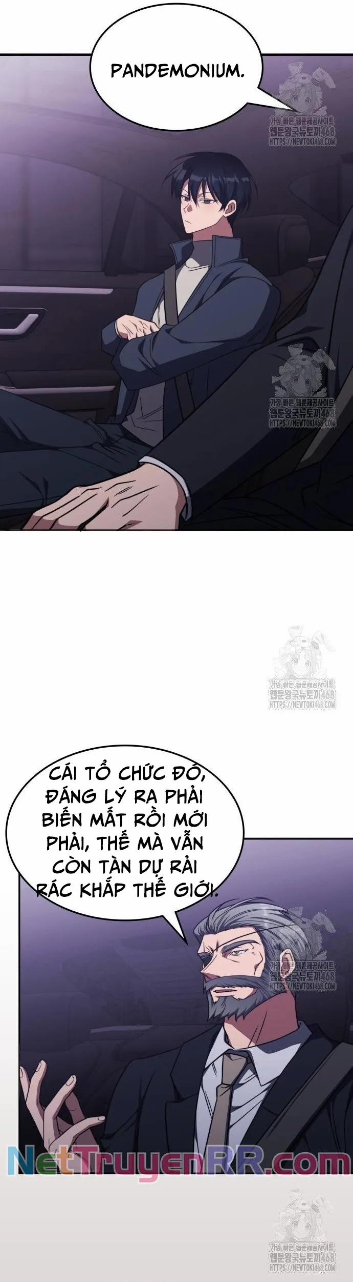 Trị Liệu Sư Quá Mạnh 26 trang 7