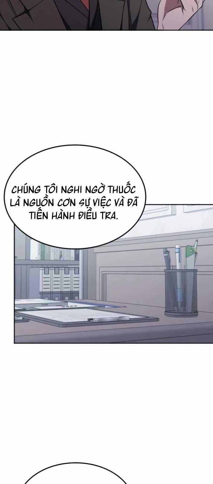 Trị Liệu Sư Quá Mạnh 27 trang 10