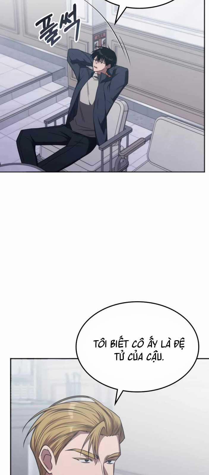 Trị Liệu Sư Quá Mạnh 27 trang 15