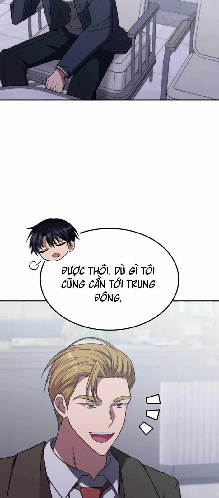 Trị Liệu Sư Quá Mạnh 27 trang 21