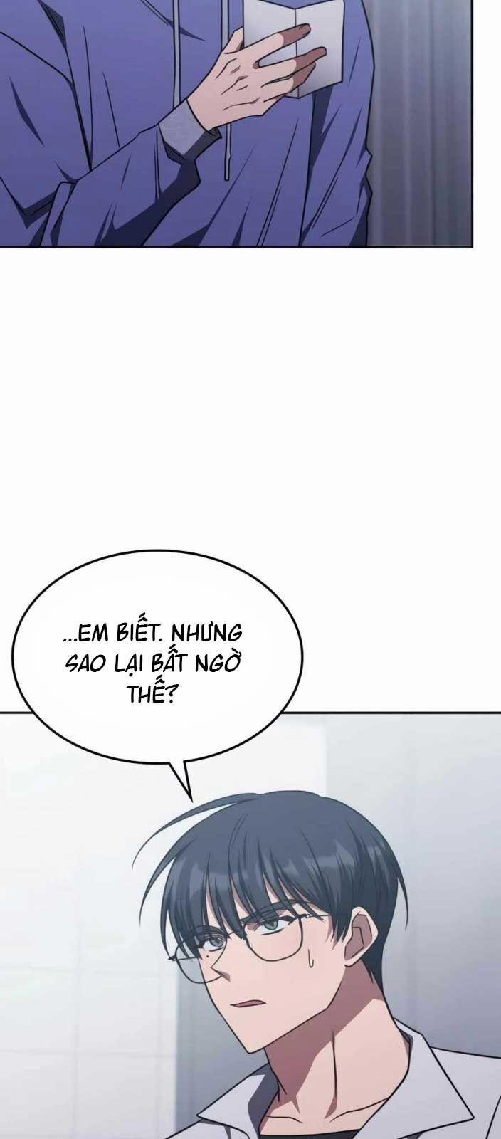 Trị Liệu Sư Quá Mạnh 27 trang 31
