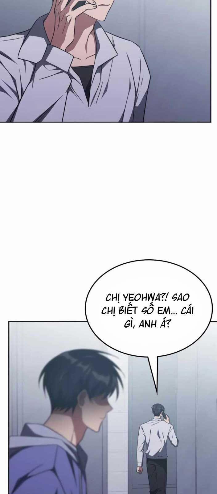 Trị Liệu Sư Quá Mạnh 27 trang 34