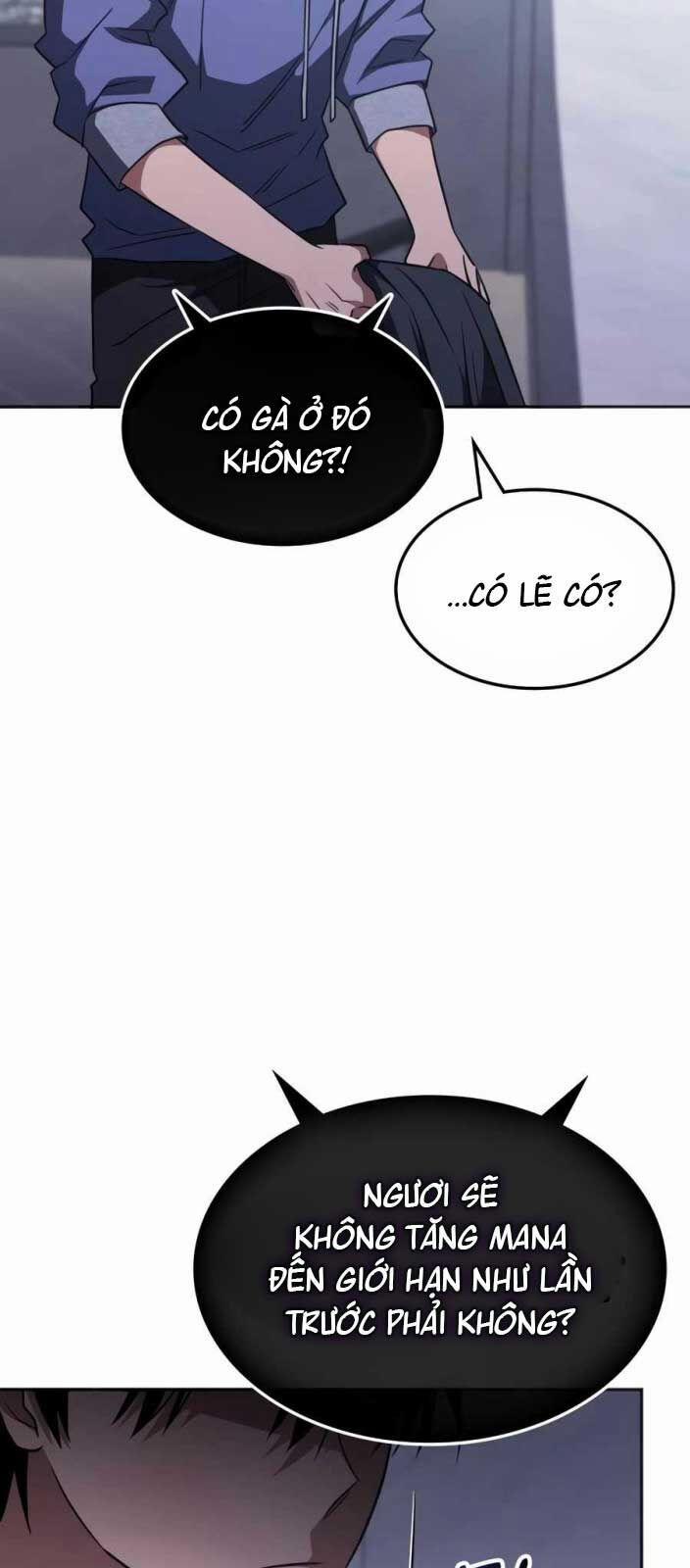 Trị Liệu Sư Quá Mạnh 27 trang 36