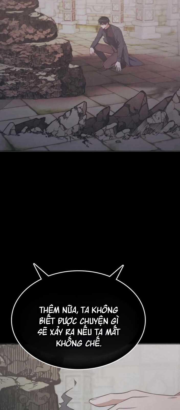 Trị Liệu Sư Quá Mạnh 27 trang 43