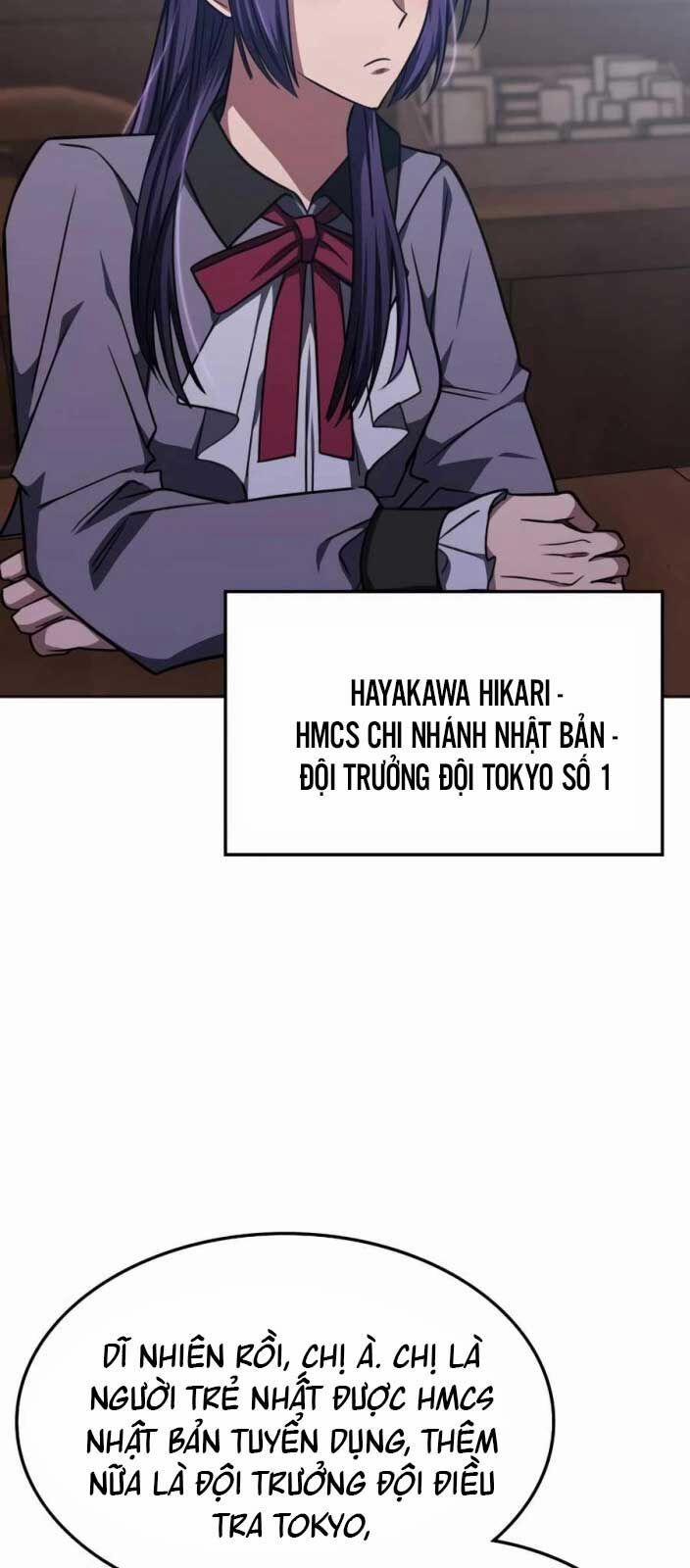 Trị Liệu Sư Quá Mạnh 27 trang 55