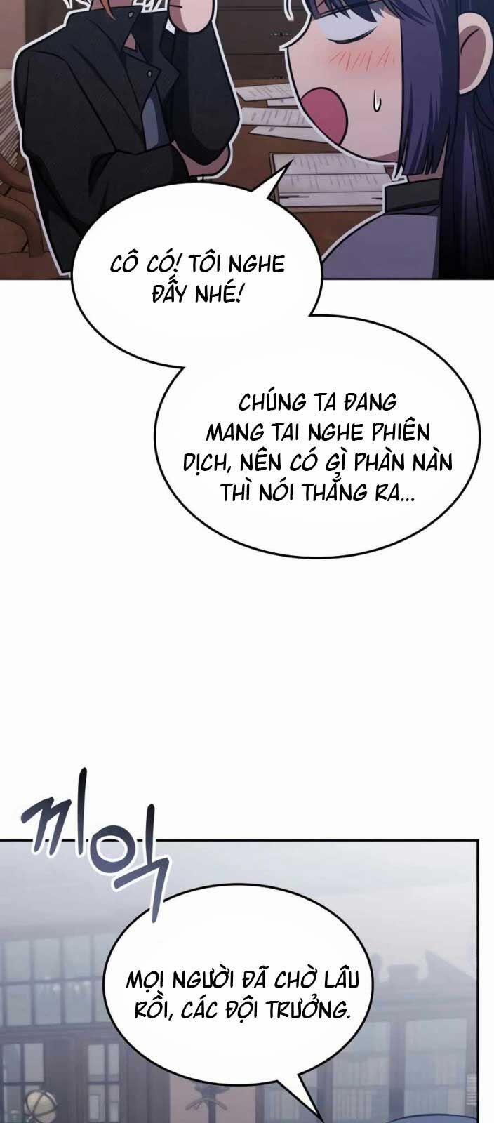 Trị Liệu Sư Quá Mạnh 27 trang 59