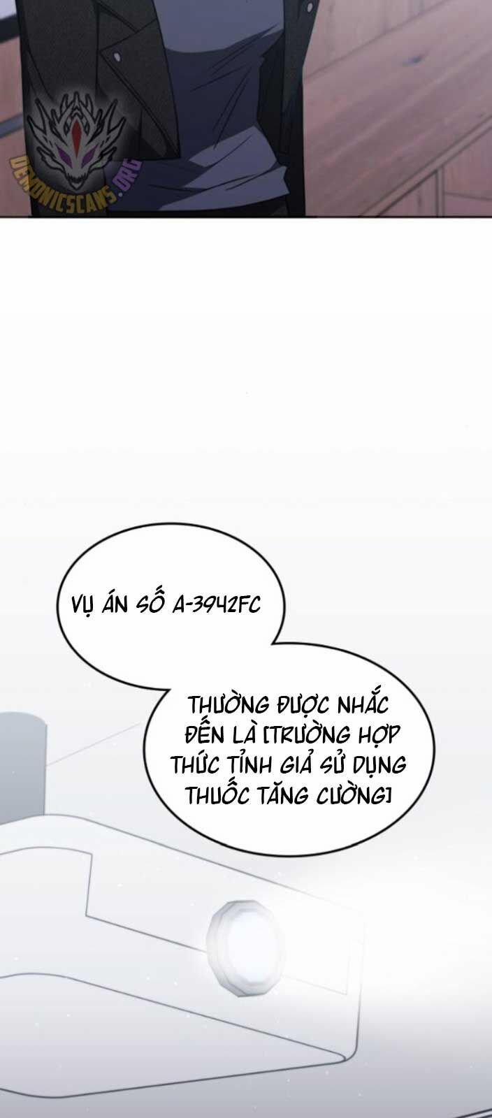 Trị Liệu Sư Quá Mạnh 28 trang 12