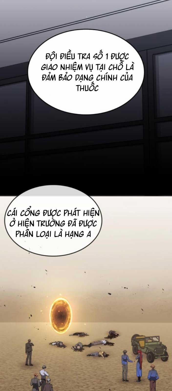 Trị Liệu Sư Quá Mạnh 28 trang 13