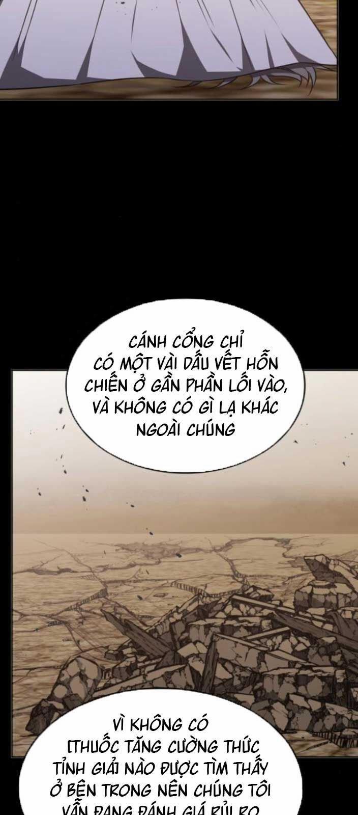 Trị Liệu Sư Quá Mạnh 28 trang 15