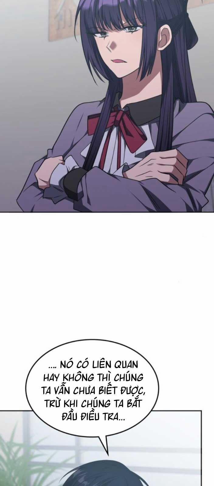 Trị Liệu Sư Quá Mạnh 28 trang 27
