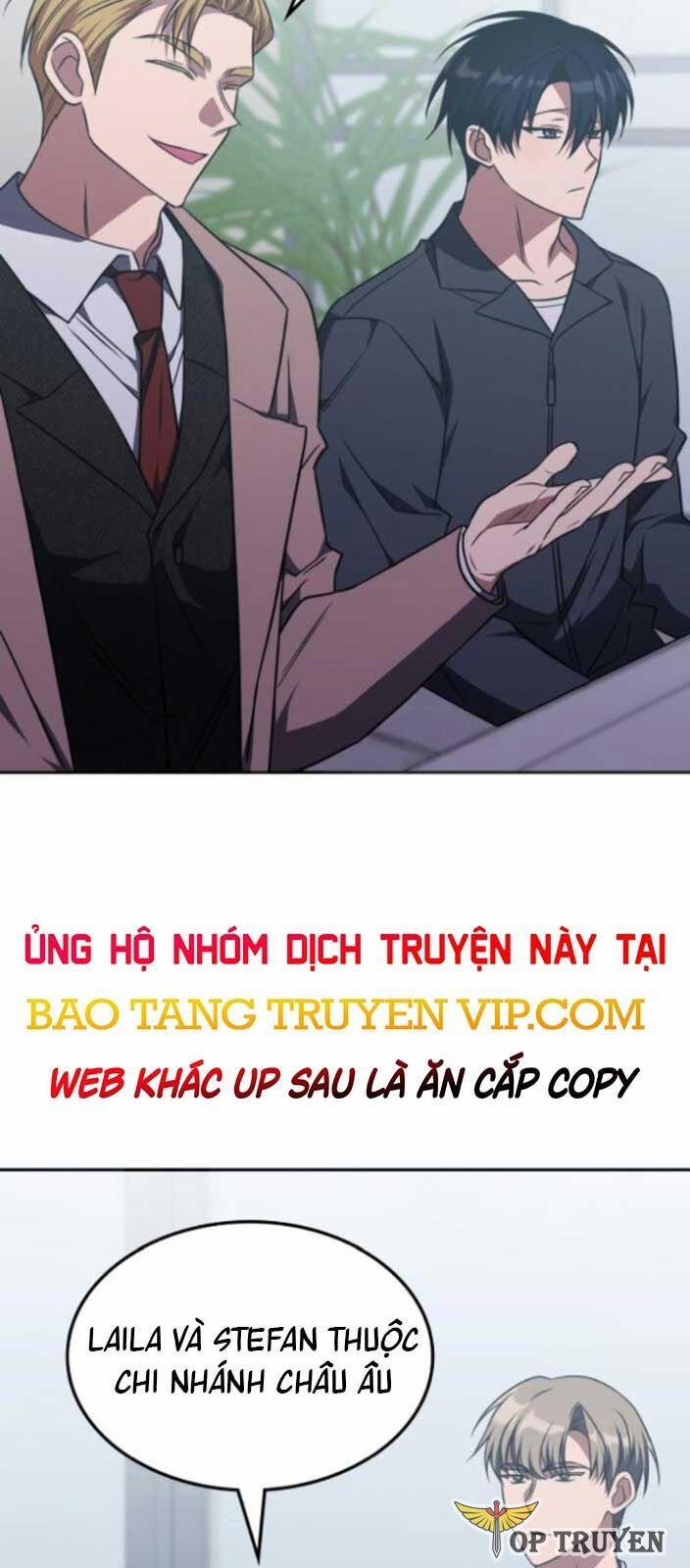 Trị Liệu Sư Quá Mạnh 28 trang 3